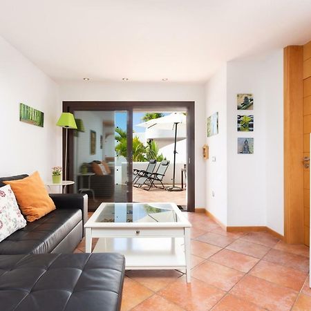Luxury Apartment In Costa Adeje Exterior photo